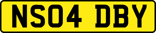 NS04DBY