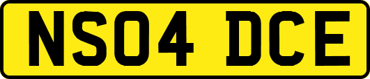 NS04DCE
