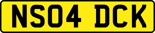 NS04DCK