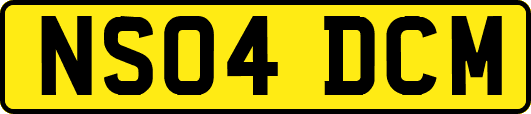 NS04DCM