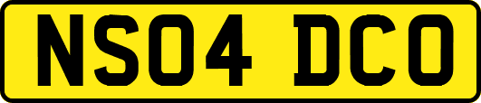 NS04DCO
