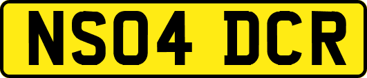 NS04DCR