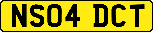 NS04DCT