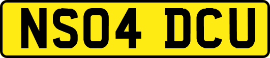 NS04DCU