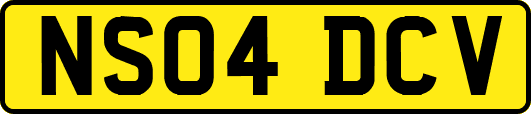 NS04DCV