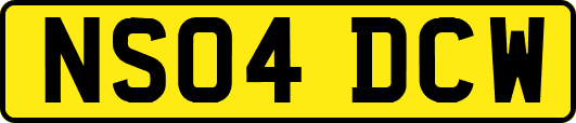 NS04DCW
