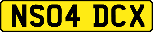 NS04DCX