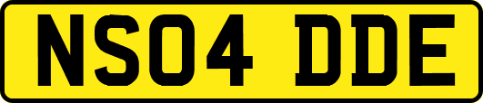 NS04DDE