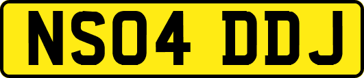 NS04DDJ