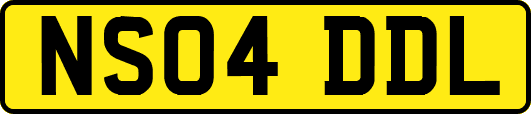 NS04DDL