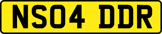 NS04DDR