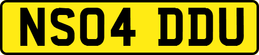 NS04DDU