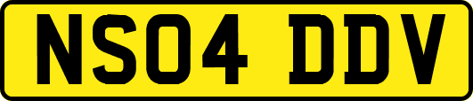 NS04DDV