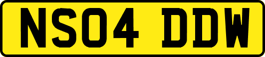 NS04DDW