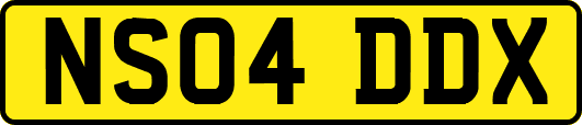 NS04DDX
