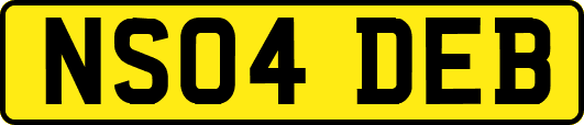 NS04DEB