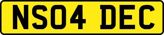 NS04DEC