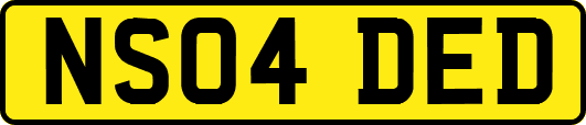 NS04DED