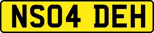 NS04DEH