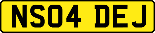 NS04DEJ