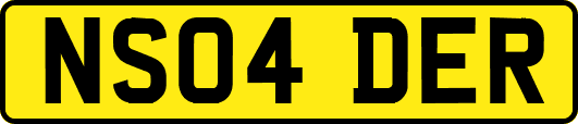 NS04DER