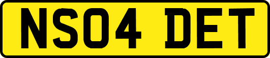 NS04DET