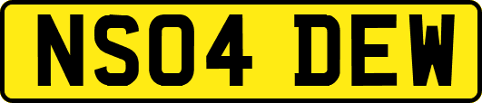 NS04DEW