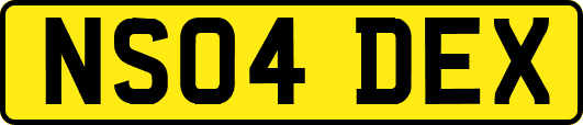 NS04DEX
