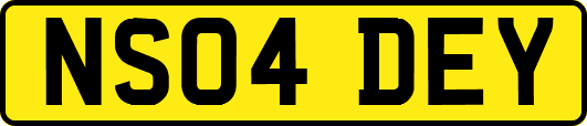 NS04DEY