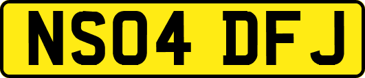 NS04DFJ