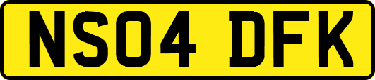 NS04DFK