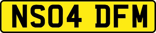 NS04DFM