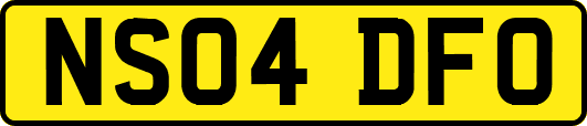 NS04DFO