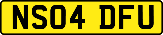 NS04DFU