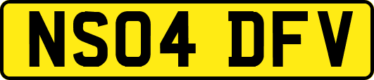 NS04DFV