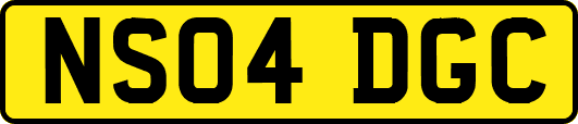 NS04DGC