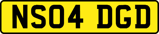NS04DGD