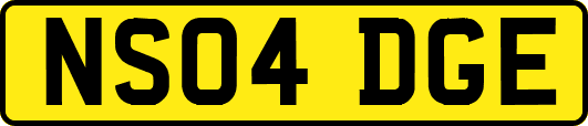 NS04DGE