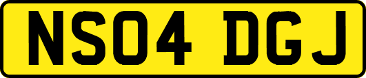 NS04DGJ