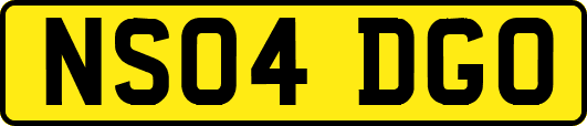 NS04DGO