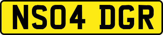 NS04DGR