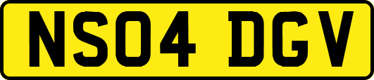 NS04DGV