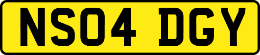 NS04DGY