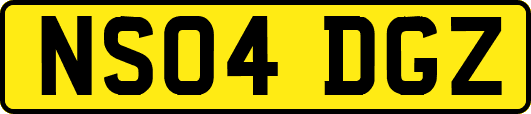 NS04DGZ