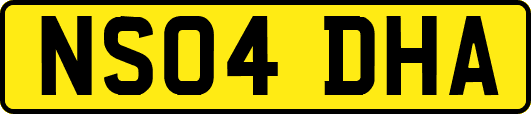 NS04DHA