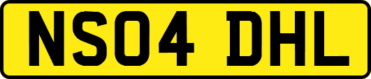 NS04DHL