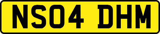 NS04DHM