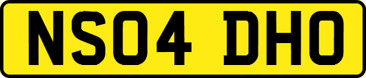 NS04DHO