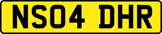 NS04DHR