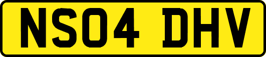 NS04DHV